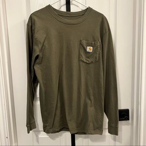 Carhartt long sleeve